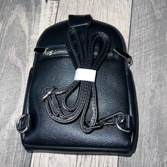 Fashion Mini Backpack - Picture 2 of 3